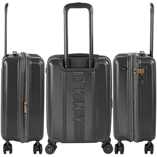Dkny -1030 Linear Preto