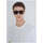 Textil Homem T-shirts e Pólos Antony Morato MMKS02504-FA100240-1011-1-1 Branco