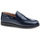Sapatos Criança Mocassins Pablosky  Azul