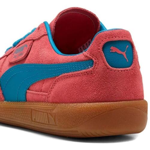 Puma  Vermelho