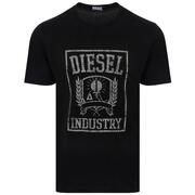 T-shirts E Pólos Diesel 150517