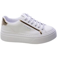 Sapatos Mulher Sapatilhas Guess 92976 Branco