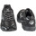 Sapatos Homem Running Mizuno MXR Tech Preto