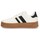 Sapatos Mulher Sapatilhas Xti 79491 Branco