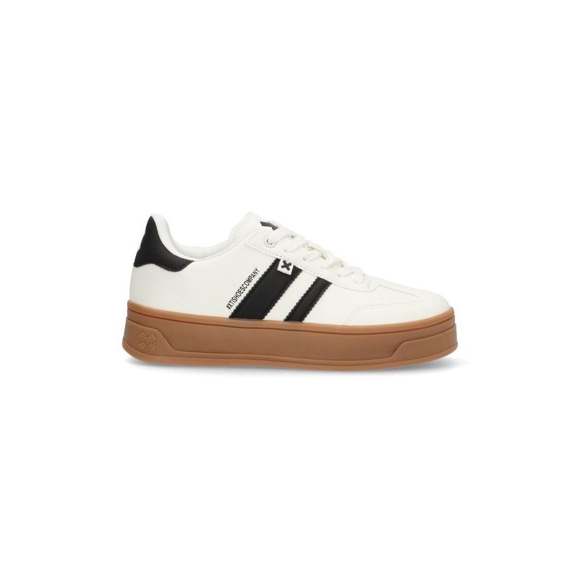 Sapatos Mulher Sapatilhas Xti 79491 Branco