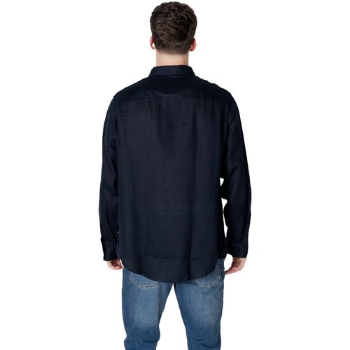 EAX XM001221 AF14619 Azul