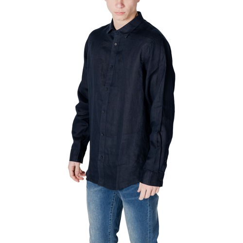 EAX XM001221 AF14619 Azul