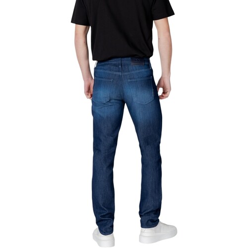 EAX XM000070 AF14368 Azul