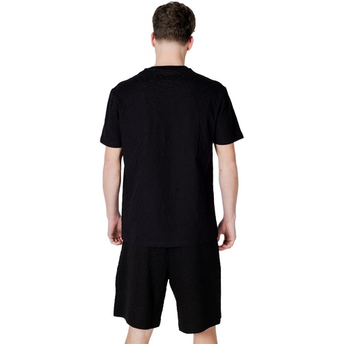 EAX XM000478 AF10337 Preto