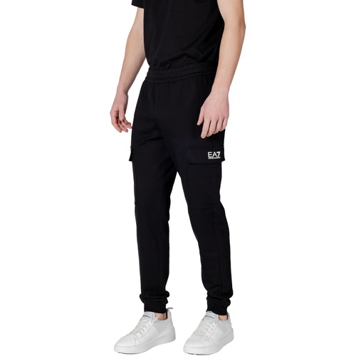Emporio Armani EA7 8NPP67 PJVRZ Preto