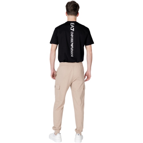 Emporio Armani EA7 8NPP67 PJVRZ Bege