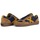 Sapatos Homem Sapatilhas Munich 4046039 Azul