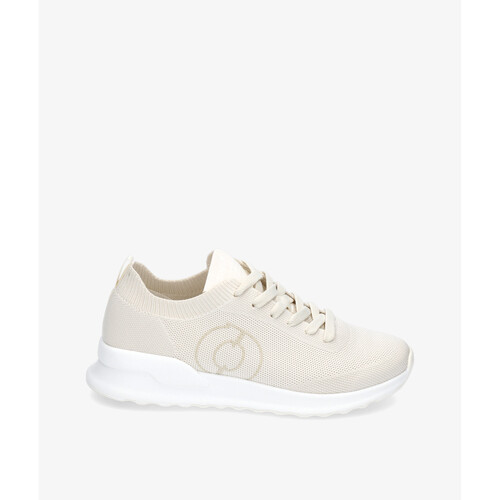 Sapatos Mulher Sapatilhas Ecoalf CONDEALF KNIT SNEAKER WOMAN Outros