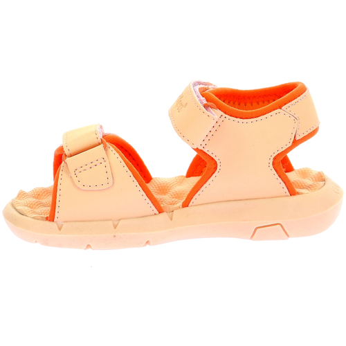 Kickers Jumangap Laranja
