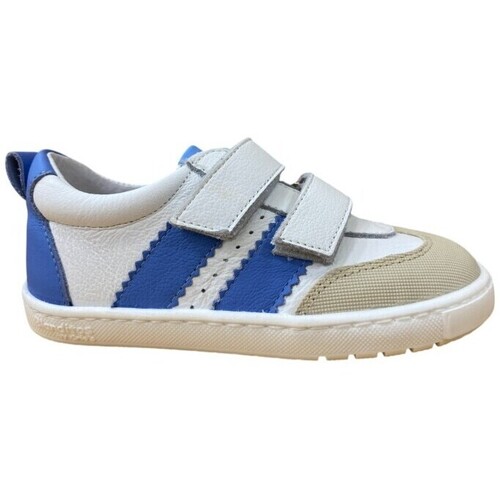 Sapatos Criança Sapatilhas Blanditos 29007-24 Azul