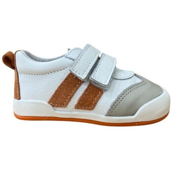 Sapatos Criança Sapatilhas Blanditos 29010-18 Bege