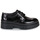 Sapatos Mulher Sapatos Art AMBERES Preto