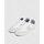 Sapatos Homem Sapatilhas Hackett HMS21456 BOND ARCHIVE Branco