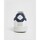 Sapatos Homem Sapatilhas Hackett HMS21456 BOND ARCHIVE Branco