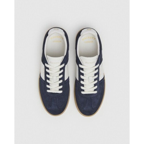 Hackett HMS21463 HARPER HERITAGE Azul