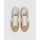 Sapatos Homem Sapatilhas Hackett HMS21463 HARPER HERITAGE Bege