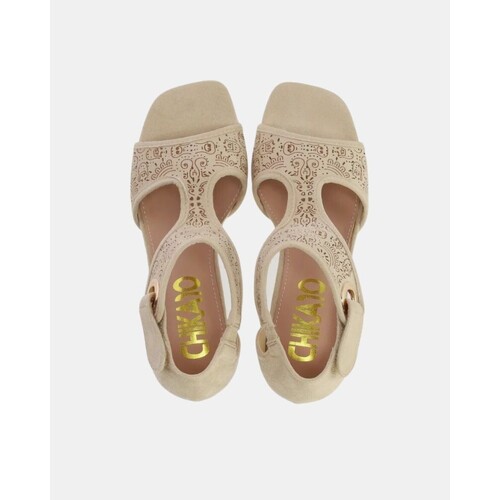Chika 10 NEW AMIRA 02 Bege