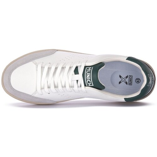 Munich 20 X Court Branco