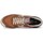 Sapatos Homem Sapatilhas Munich 1600 Goal Cor de laranja, Castanho