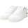 Sapatos Homem Sapatos Teddy Smith 120182 Branco