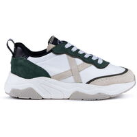 Sapatos Sapatilhas Munich Wave Branco