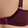 Roupa de interior Mulher Soutiãs sem arco Selene AMINA-BURDEOS Bordô