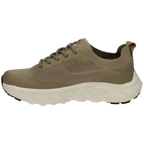 Sapatos Homem Sapatilhas Paredes  