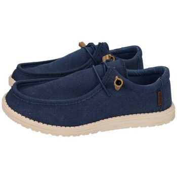 Sapatos Homem Mocassins Paredes  