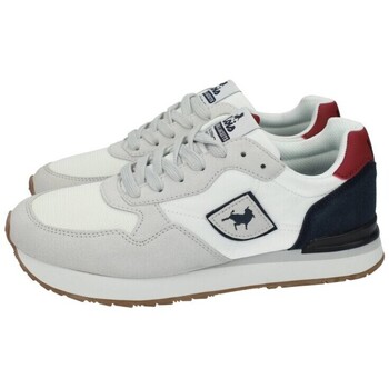 Sapatos Homem Sapatilhas Lois  Branco