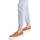 Sapatos Mulher Sapatilhas Carmela 16206502 Castanho