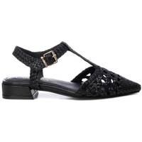 Sapatos Mulher Sapatos & Richelieu Carmela 16218406 Preto