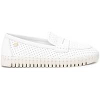Sapatos Mulher Sapatos & Richelieu Carmela 16230301 Branco