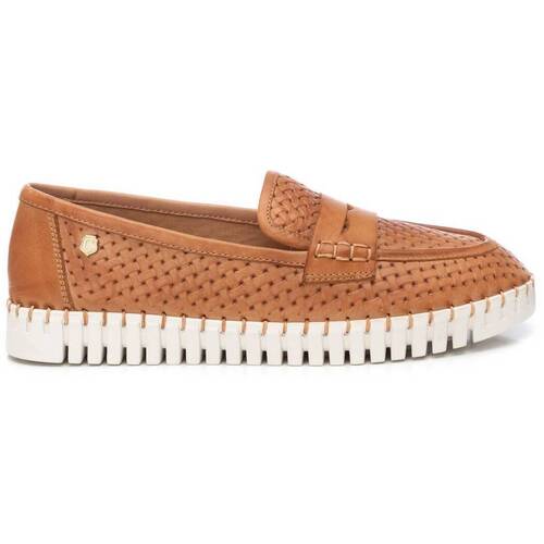 Sapatos Mulher Sapatos & Richelieu Carmela 16230303 Castanho