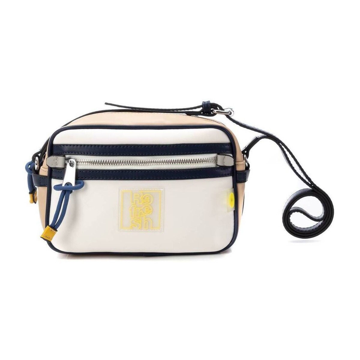 Malas Mulher Bolsa Refresh 18326001 Branco