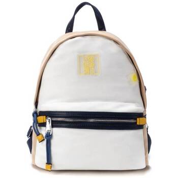 Malas Mulher Mochila Refresh 18326204 Branco