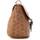 Malas Mulher Bolsa Refresh 18327901 Castanho