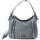 Malas Mulher Bolsa Refresh 18328004 Azul