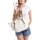 Malas Mulher Bolsa Xti 18442003 Branco