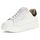 Sapatos Mulher Sapatilhas Guess FLPWIN FAL12 WINNIE-WHIBR Branco
