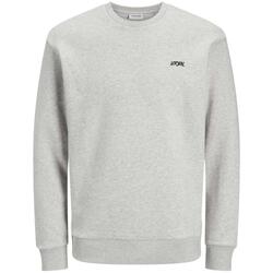 Textil Homem Sweats Jack & Jones  Branco