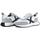 Sapatos Homem Sapatilhas Munich  Cinza