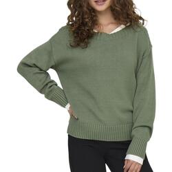 Textil Mulher camisolas JDY  Verde