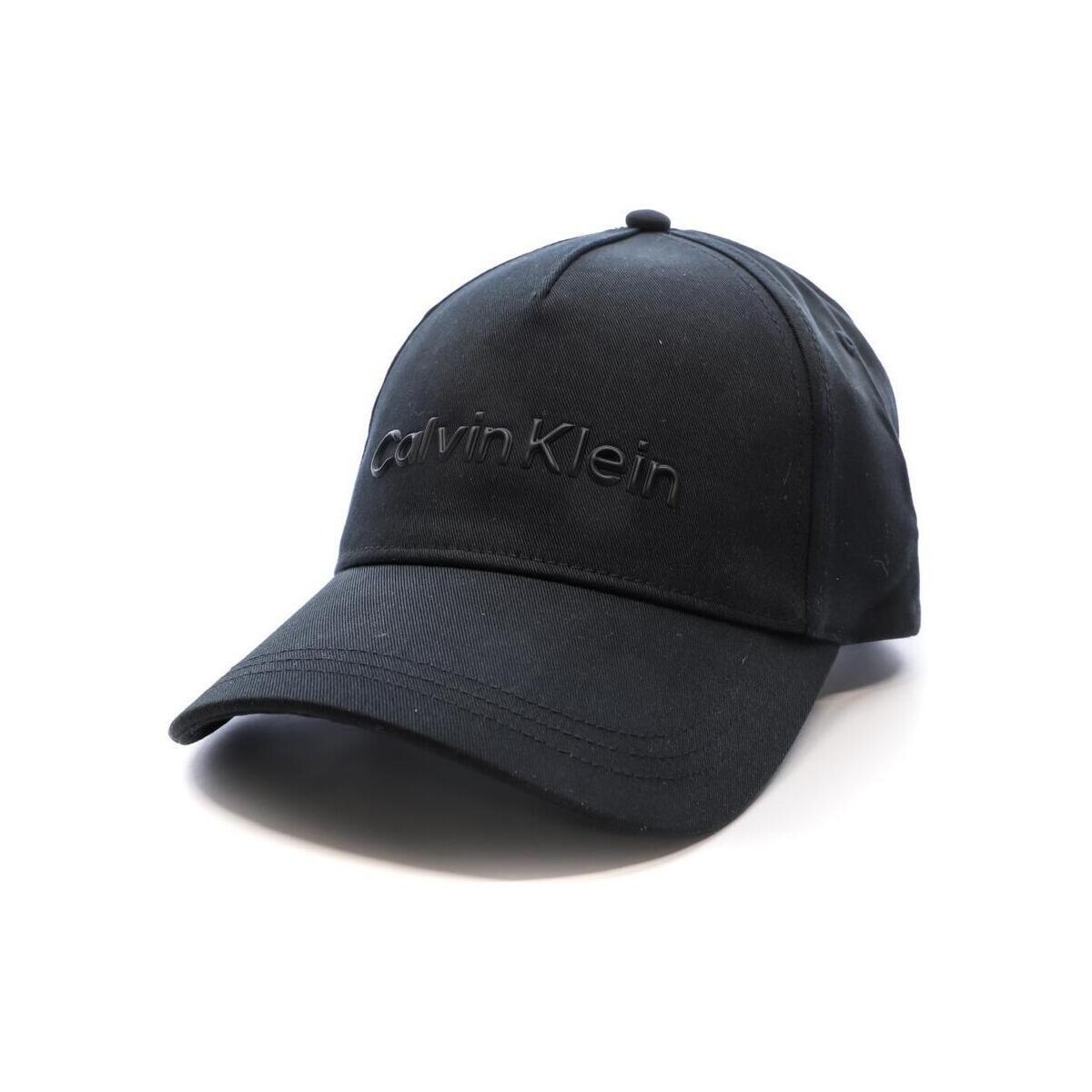 Acessórios Homem Boné Calvin Klein Jeans  Preto