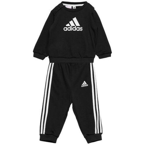Textil Rapaz Todos os fatos de treino adidas Originals  Preto