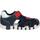 Sapatos Rapaz Sandálias Geox B455PB 01454 B SANDAL IUPIDOO B455PB 01454 B SANDAL IUPIDOO